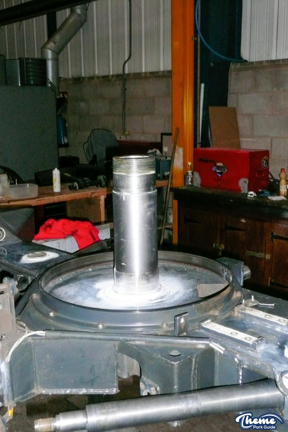 Towers General BTS -