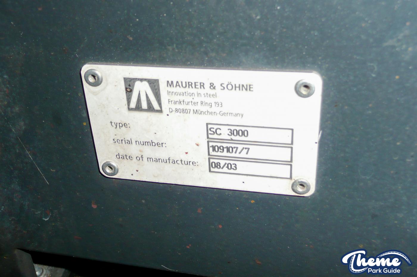 Towers General BTS -