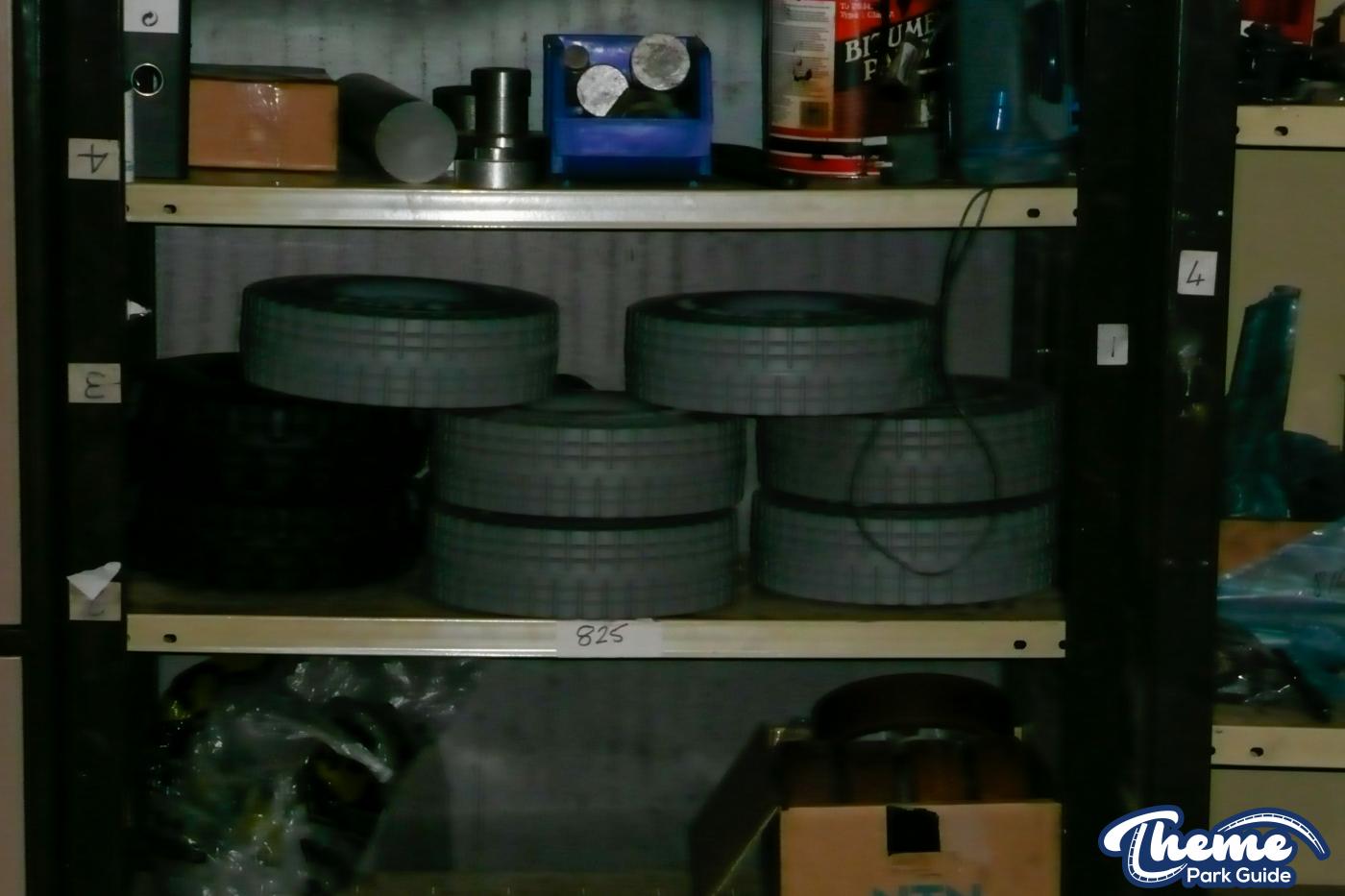 Towers General BTS -