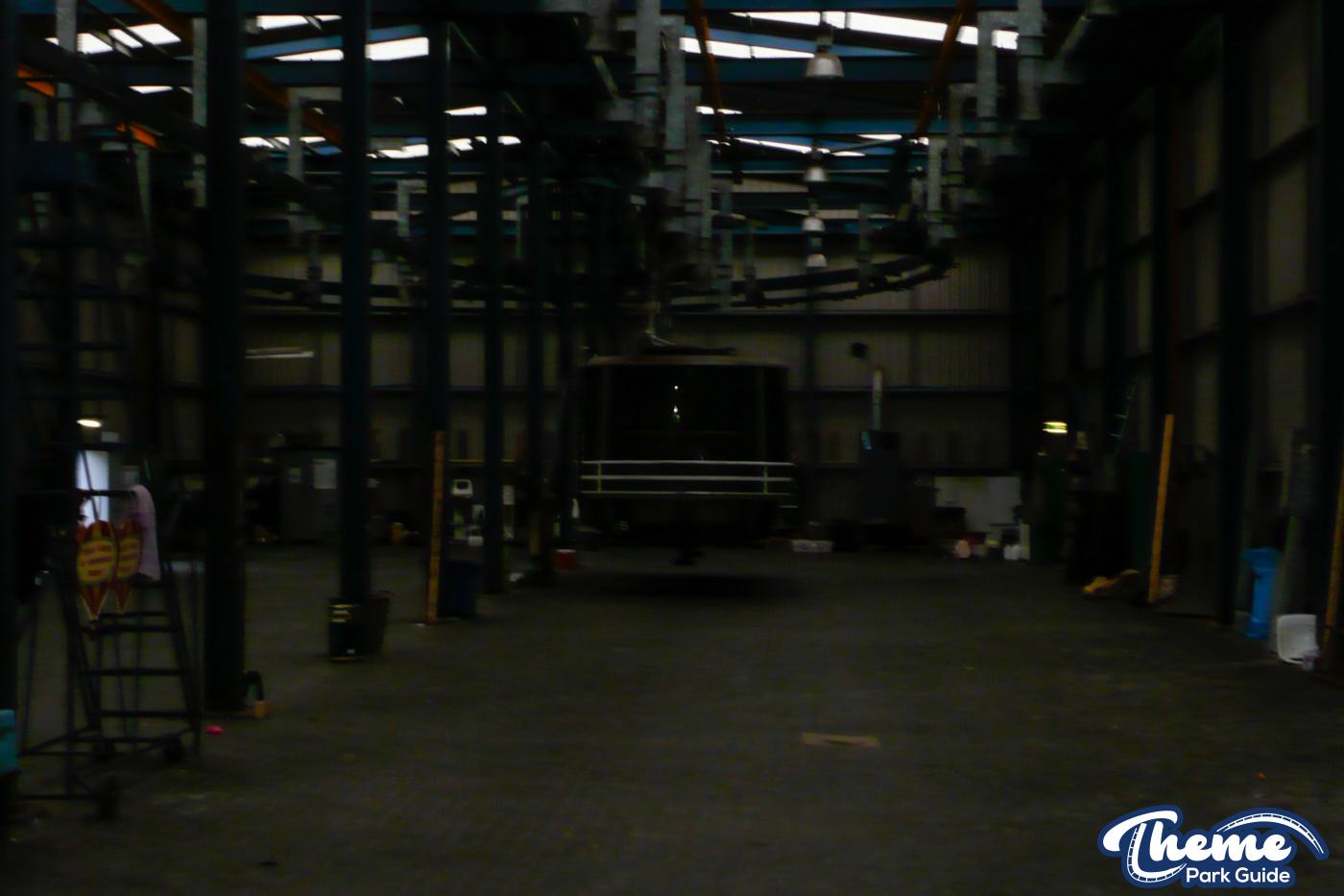 Towers General BTS -