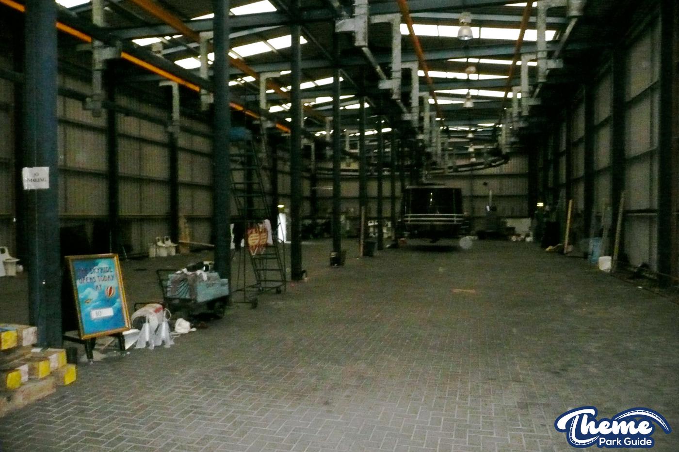 Towers General BTS -