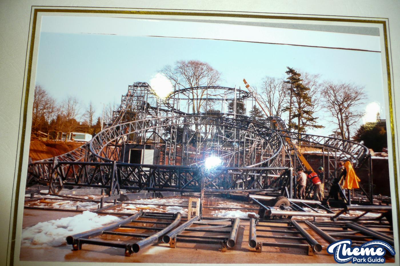 Towers General BTS -