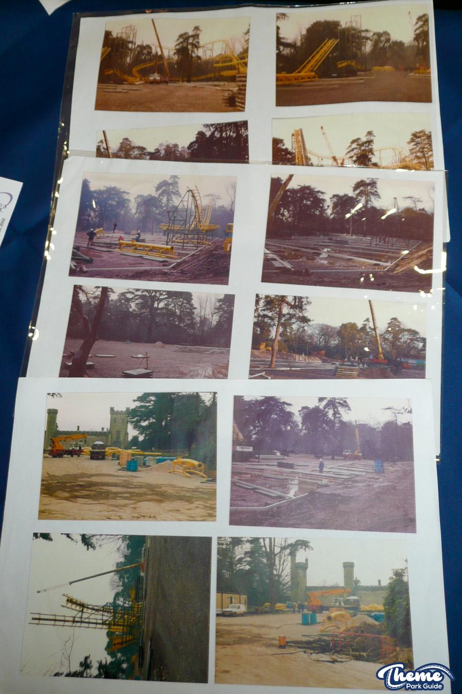 Towers General BTS -