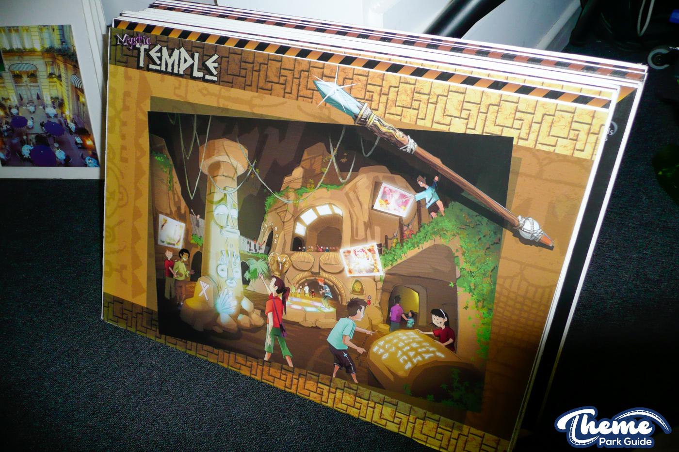 Towers General BTS -