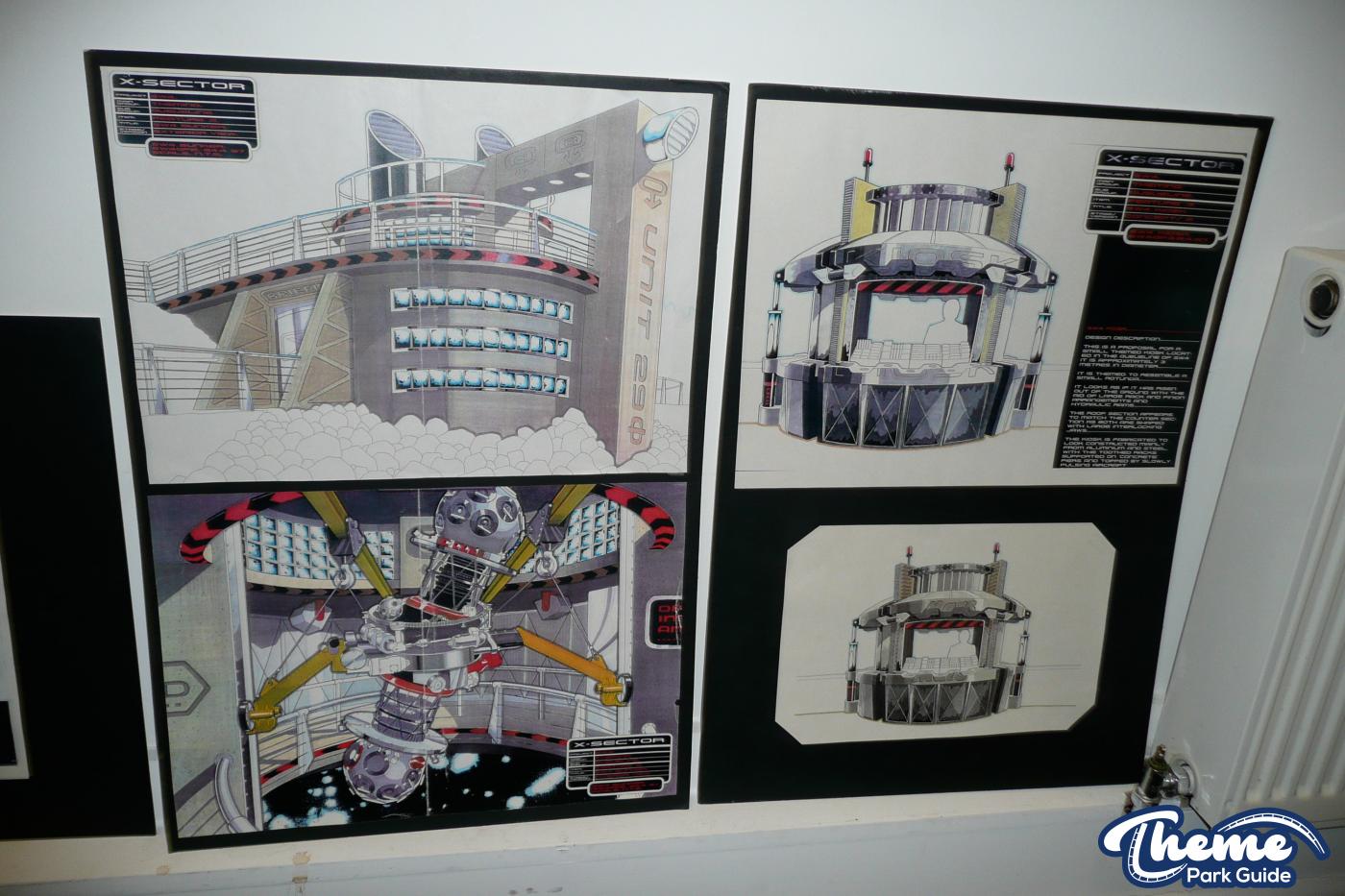 Towers General BTS -