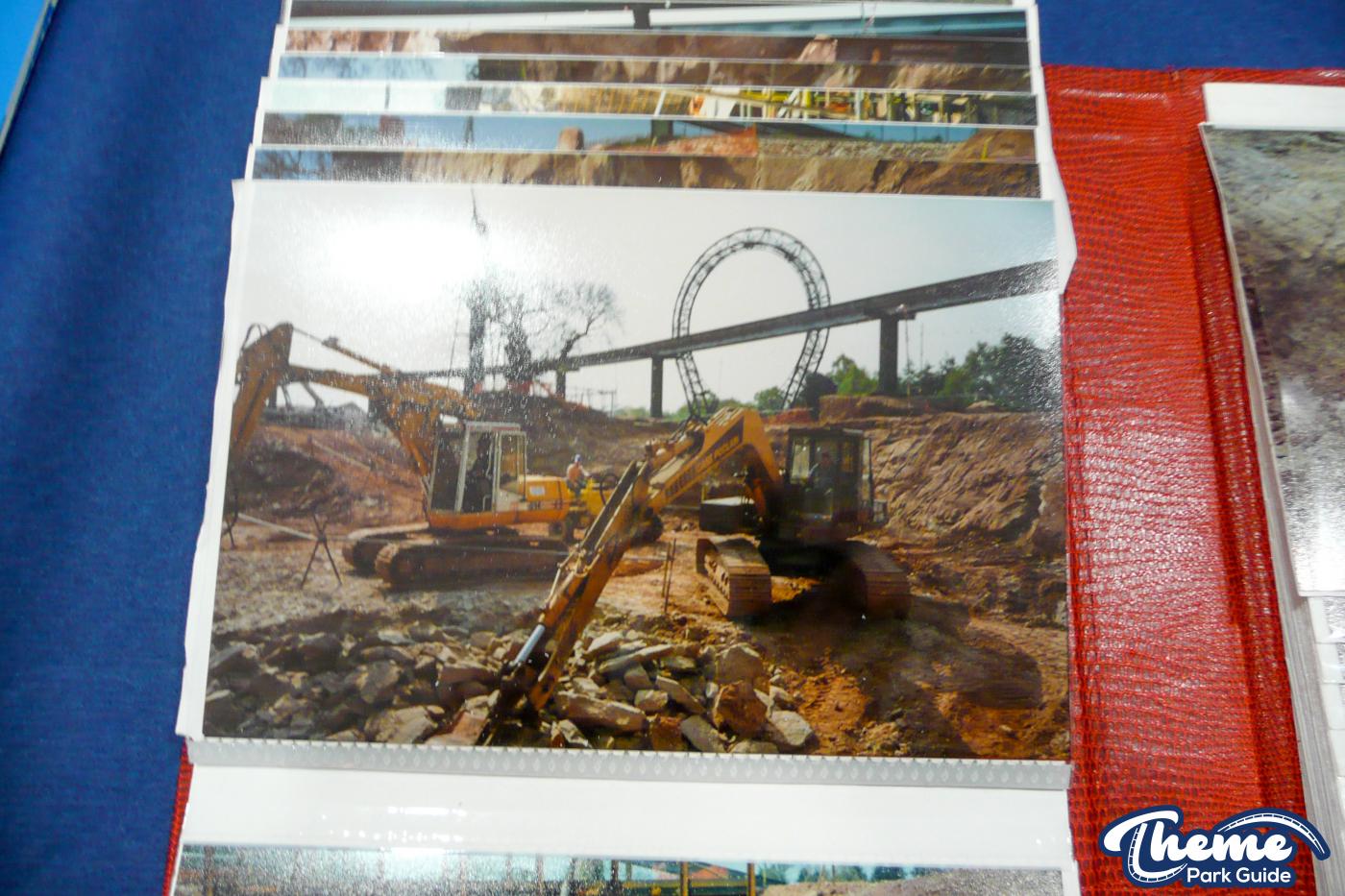 Towers General BTS -