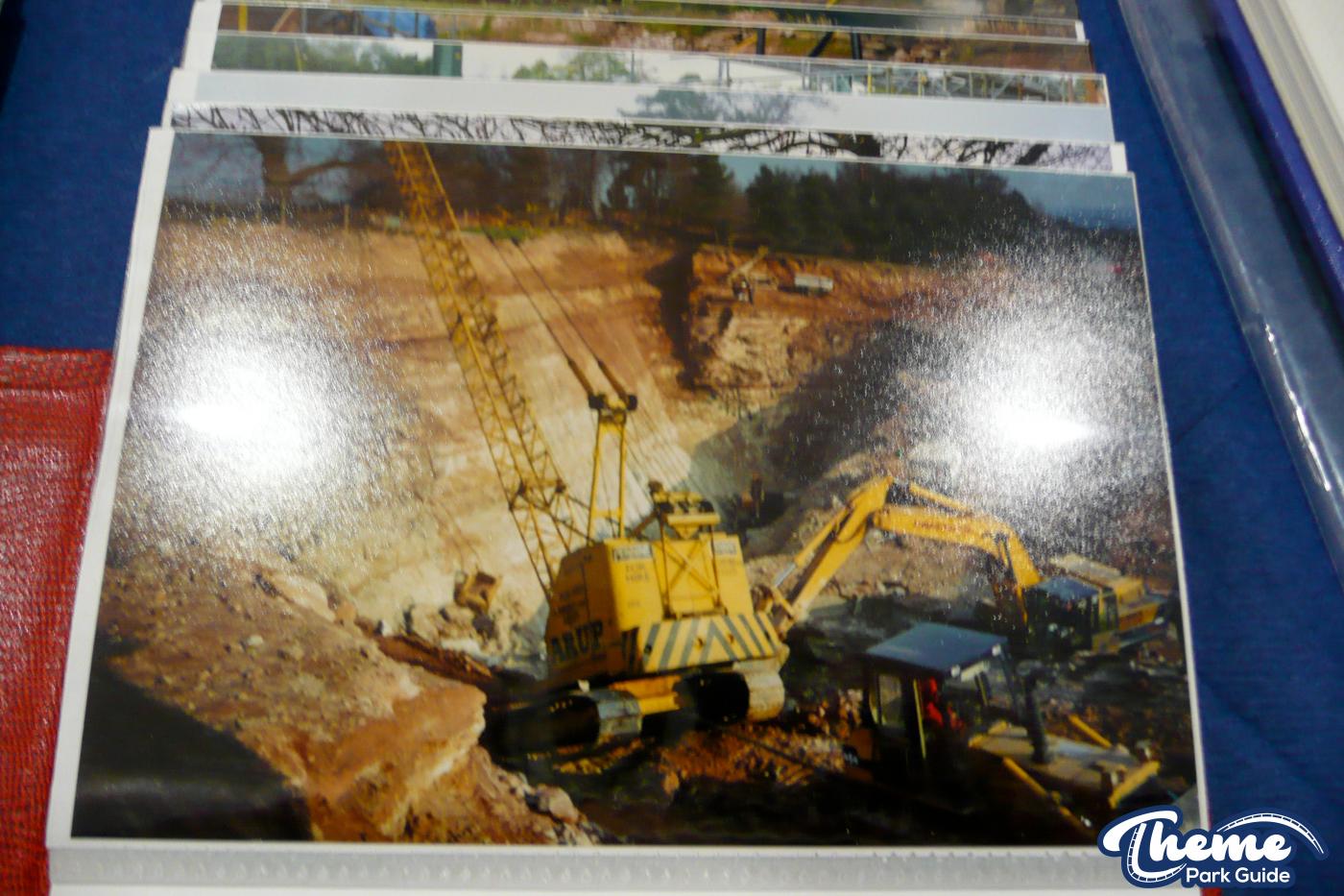 Towers General BTS -