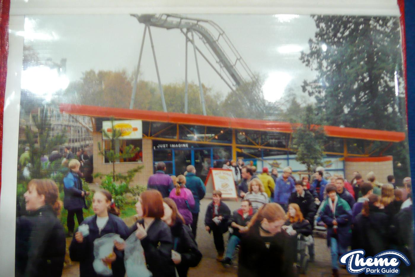 Towers General BTS -