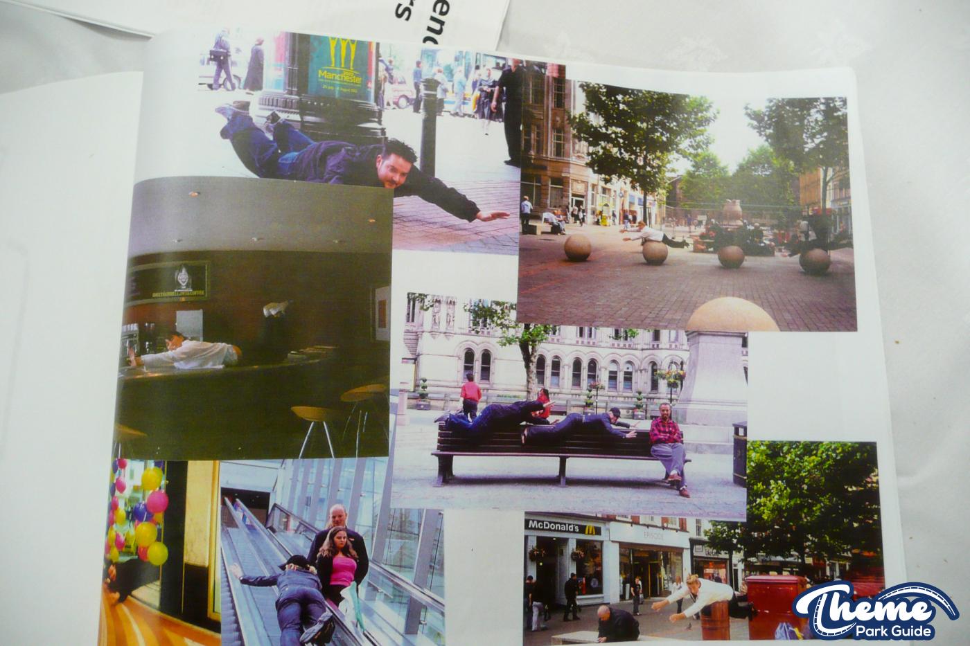 Towers General BTS -