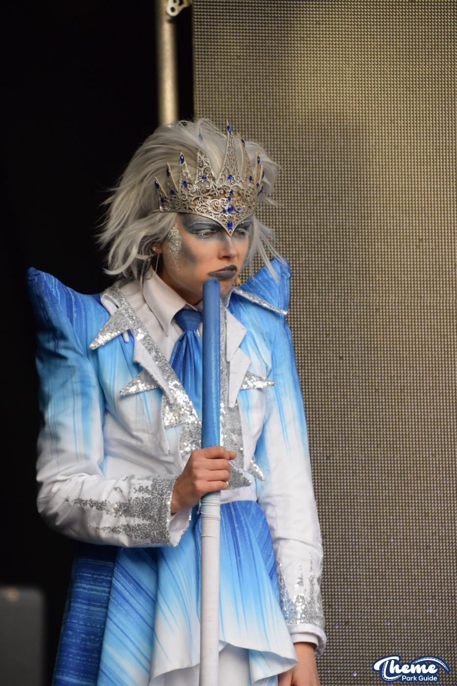 The Wild Christmas Panto 2022 Day Time