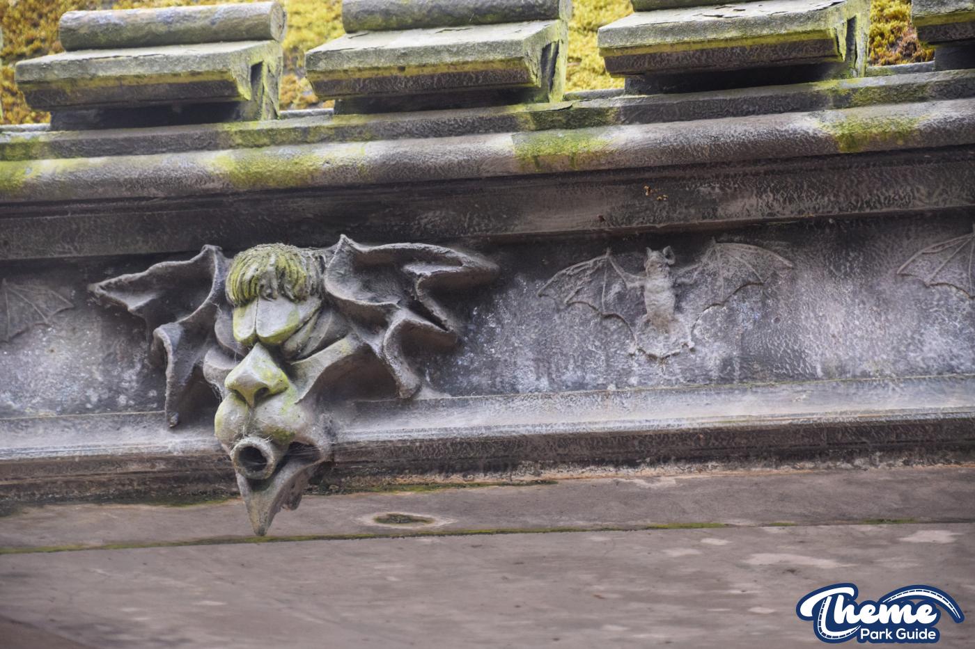 Duel At Alton Towers Closes