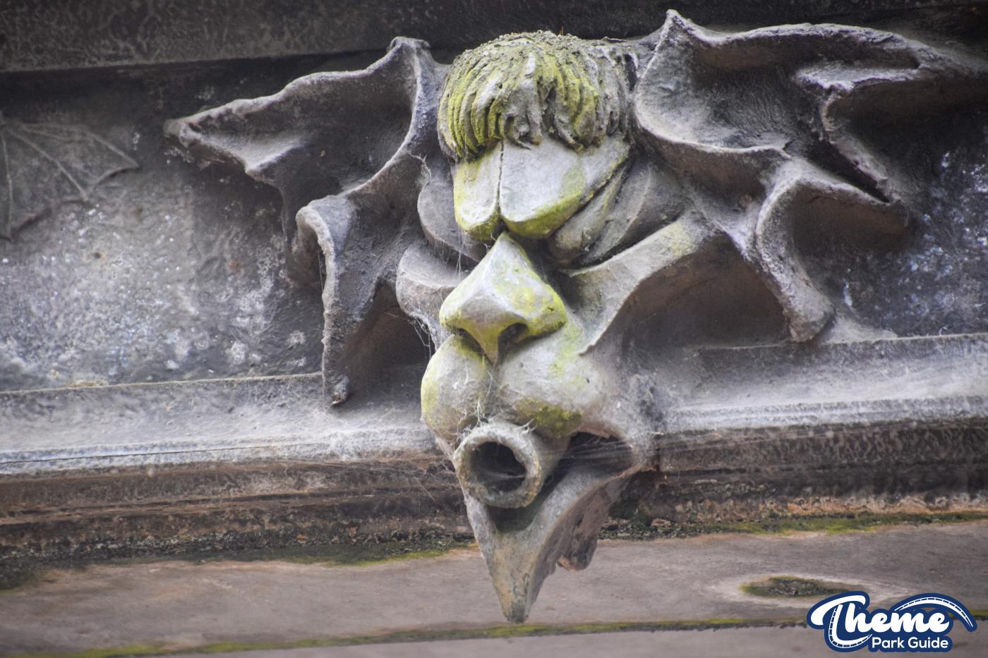 Duel At Alton Towers Closes