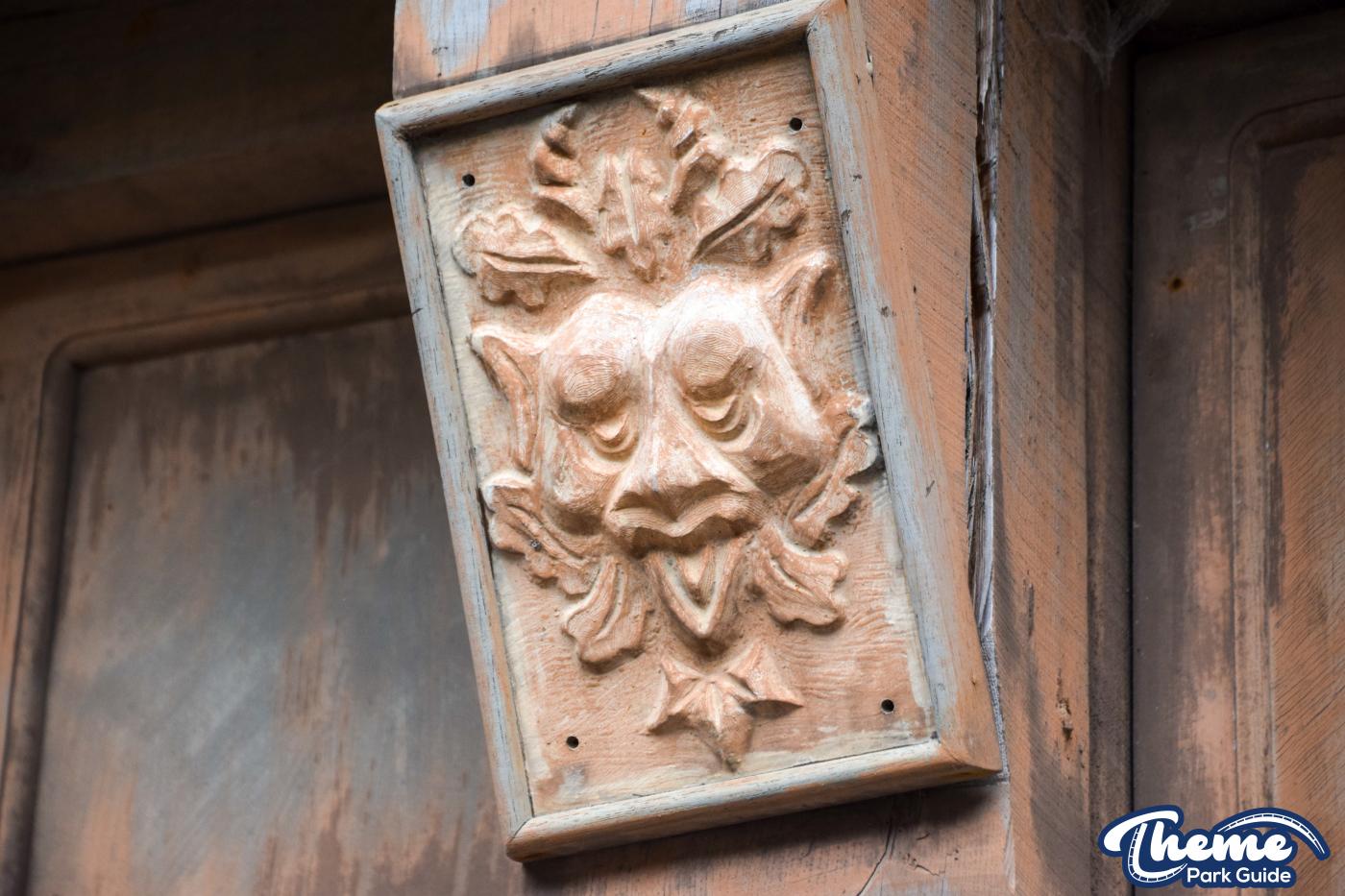 Duel At Alton Towers Closes