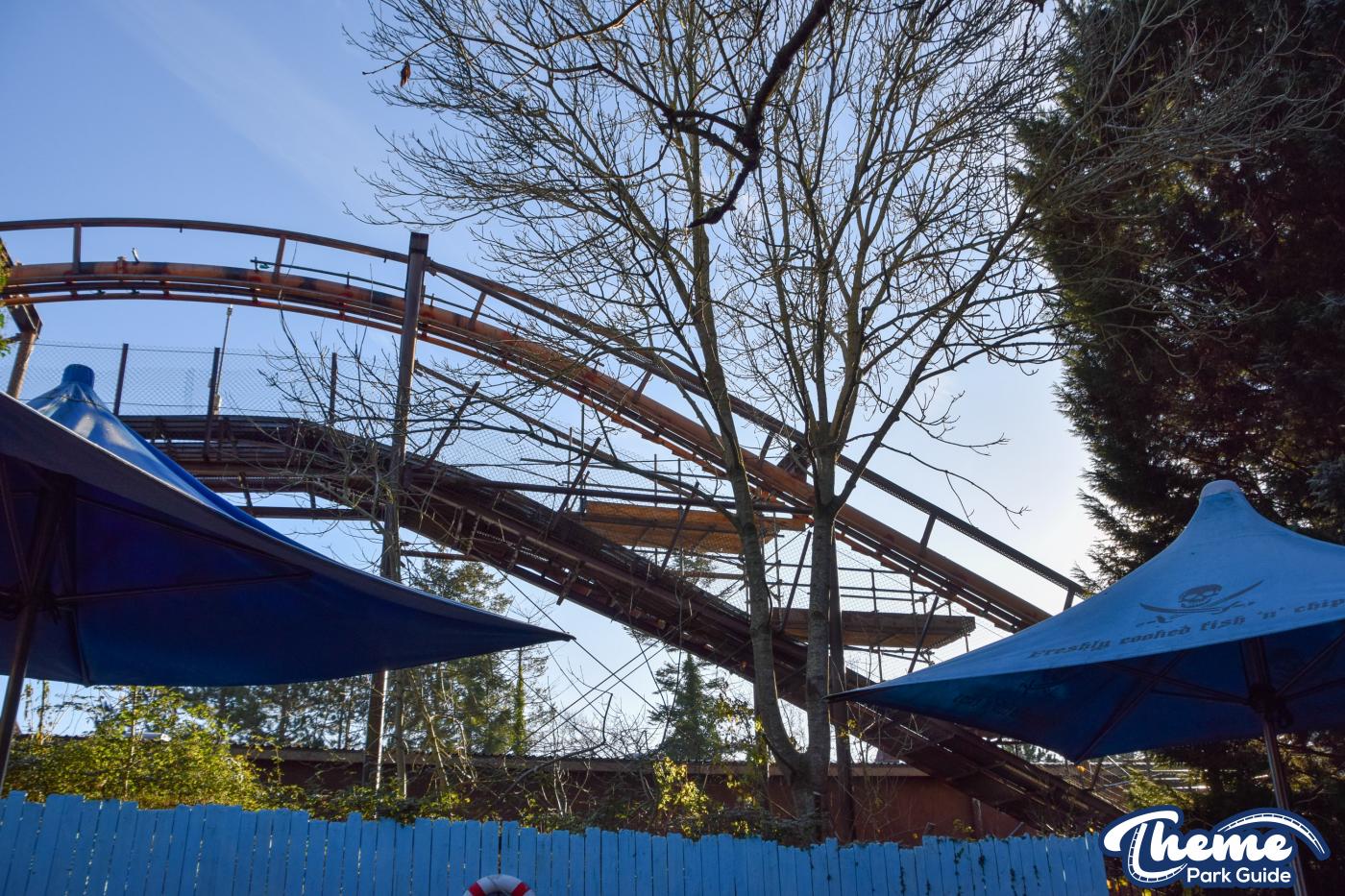 Chessington 2022/2023 Closed Season Insight