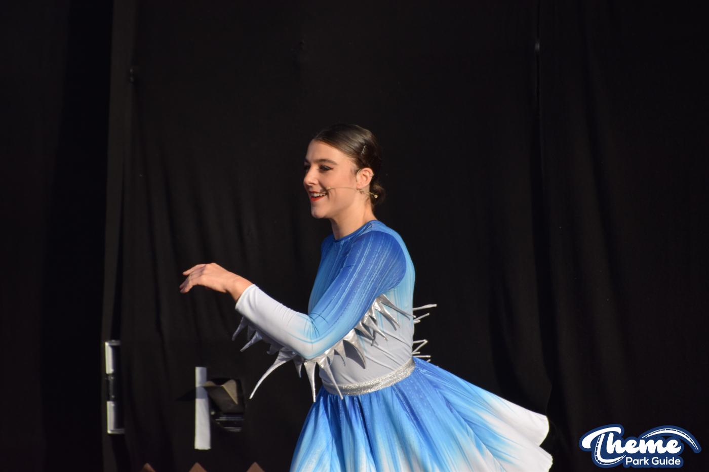 The Wild Christmas Panto 2022 Part 2