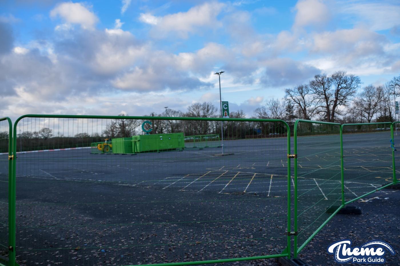Legoland Windsor 2022 Closed Season Insight