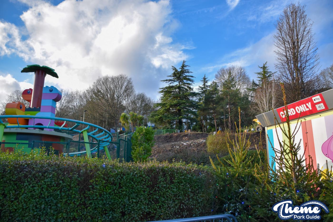 Legoland Windsor 2022 Closed Season Insight