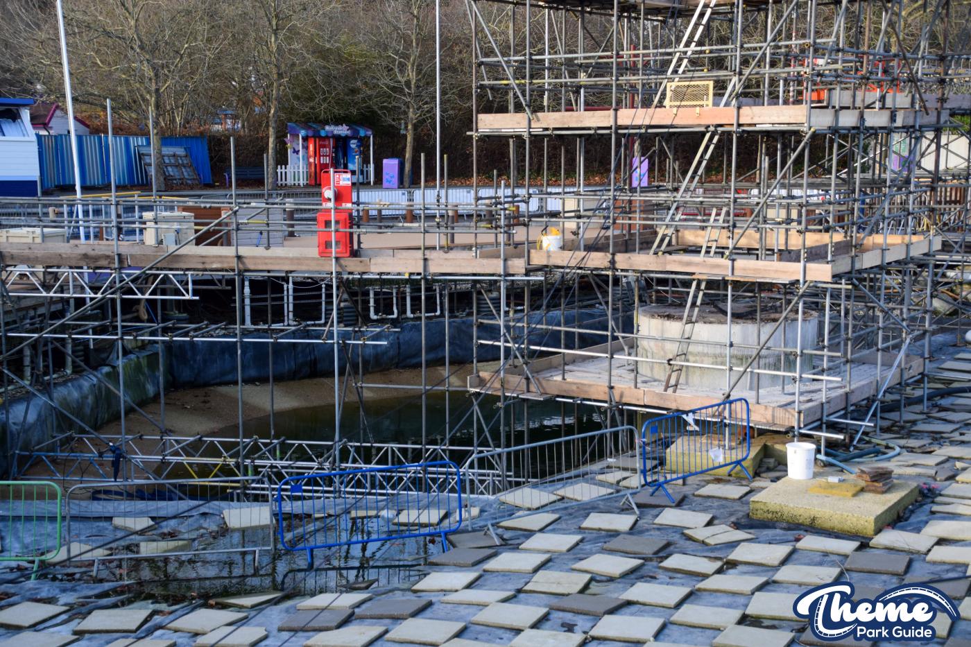 Legoland Windsor 2022 Closed Season Insight
