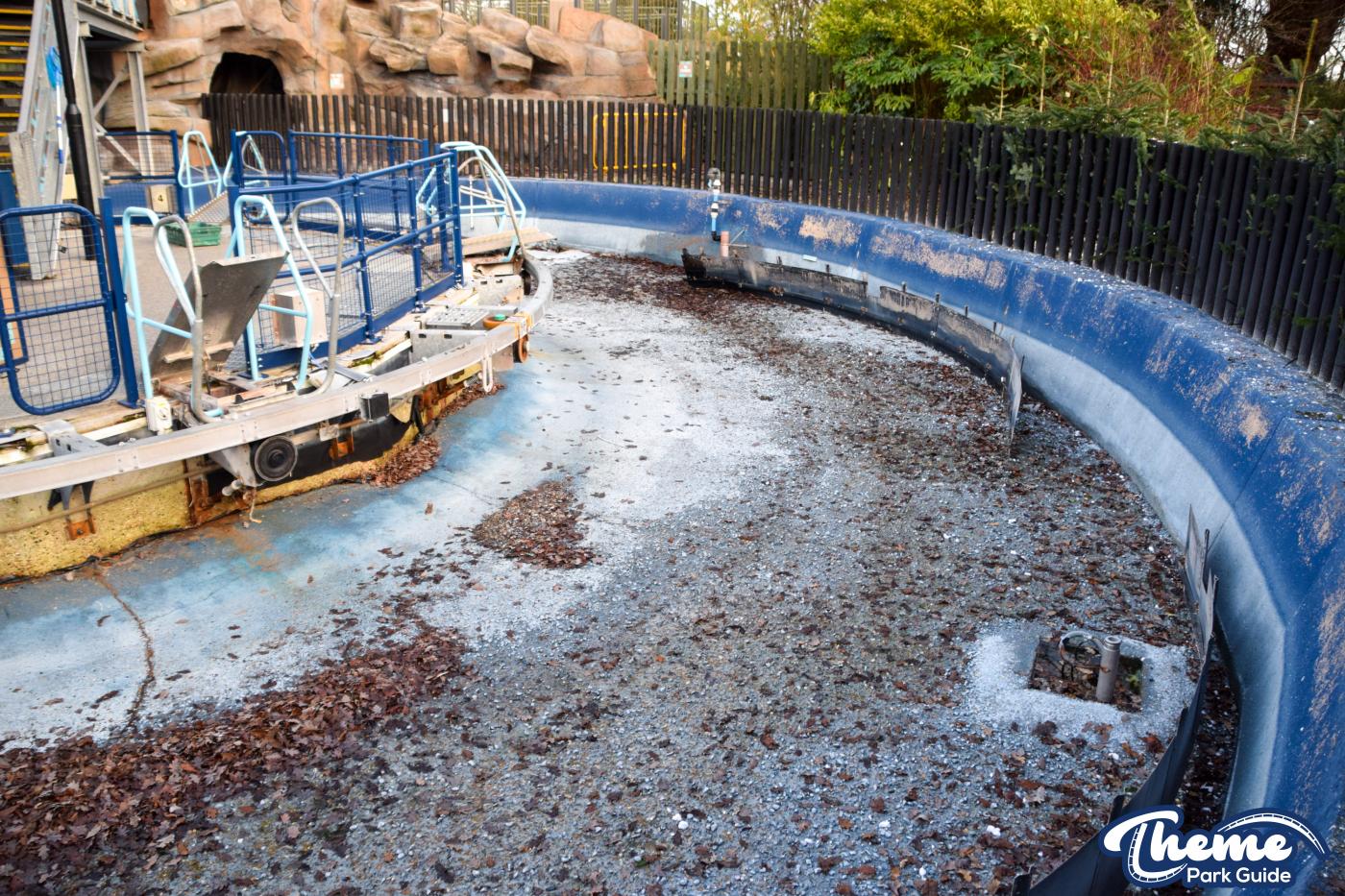 Legoland Windsor 2022 Closed Season Insight