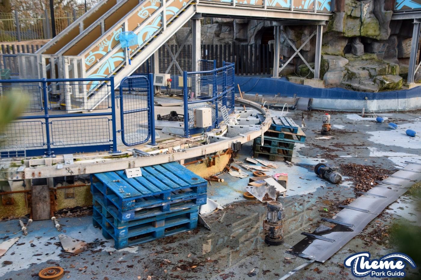 Legoland Windsor 2022 Closed Season Insight