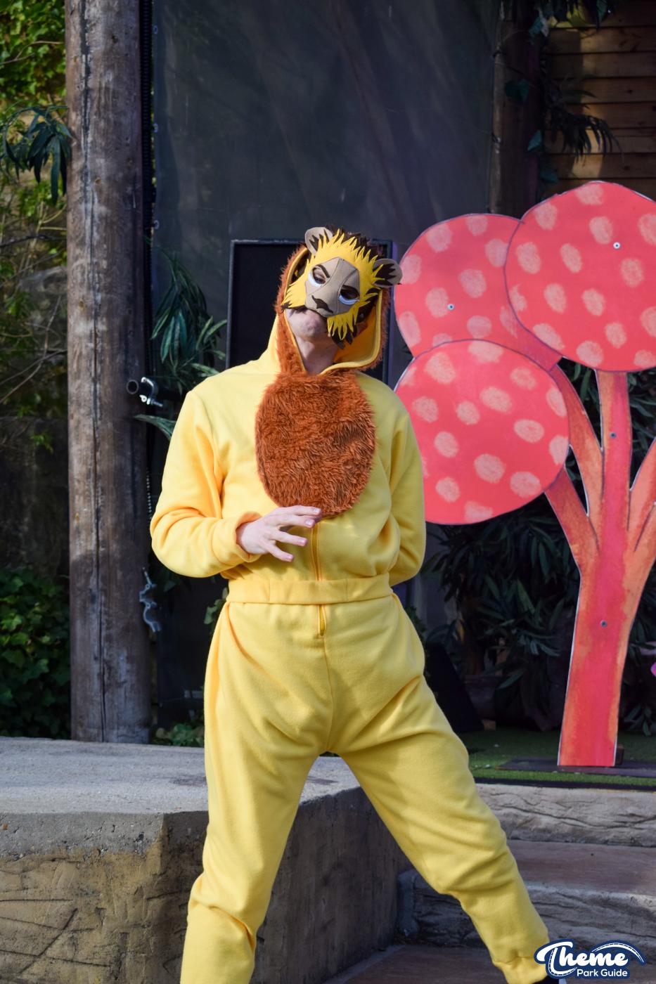 Elmers Bed Time Show 2022 -