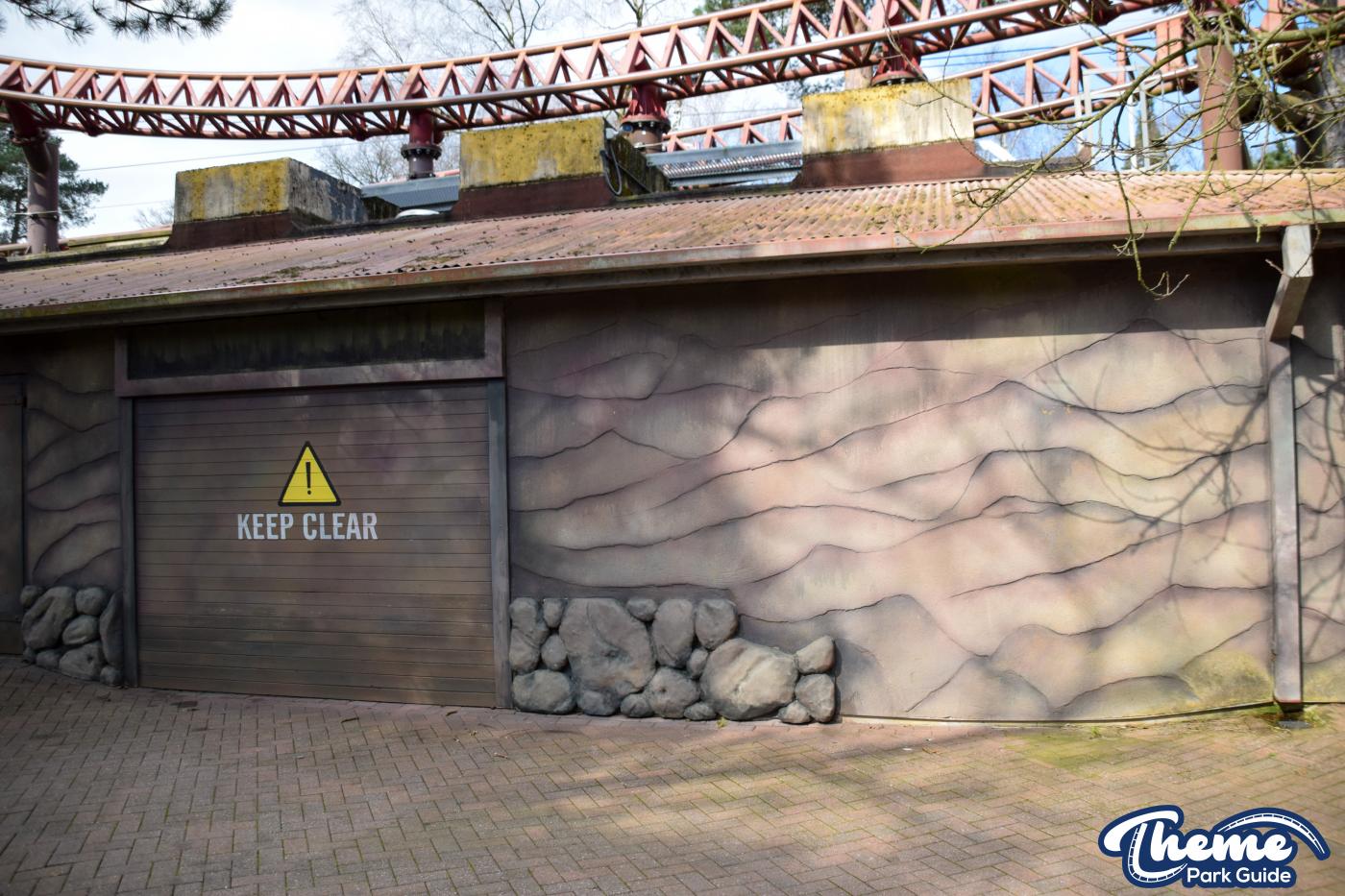 Dark Forest Theming Touched Up