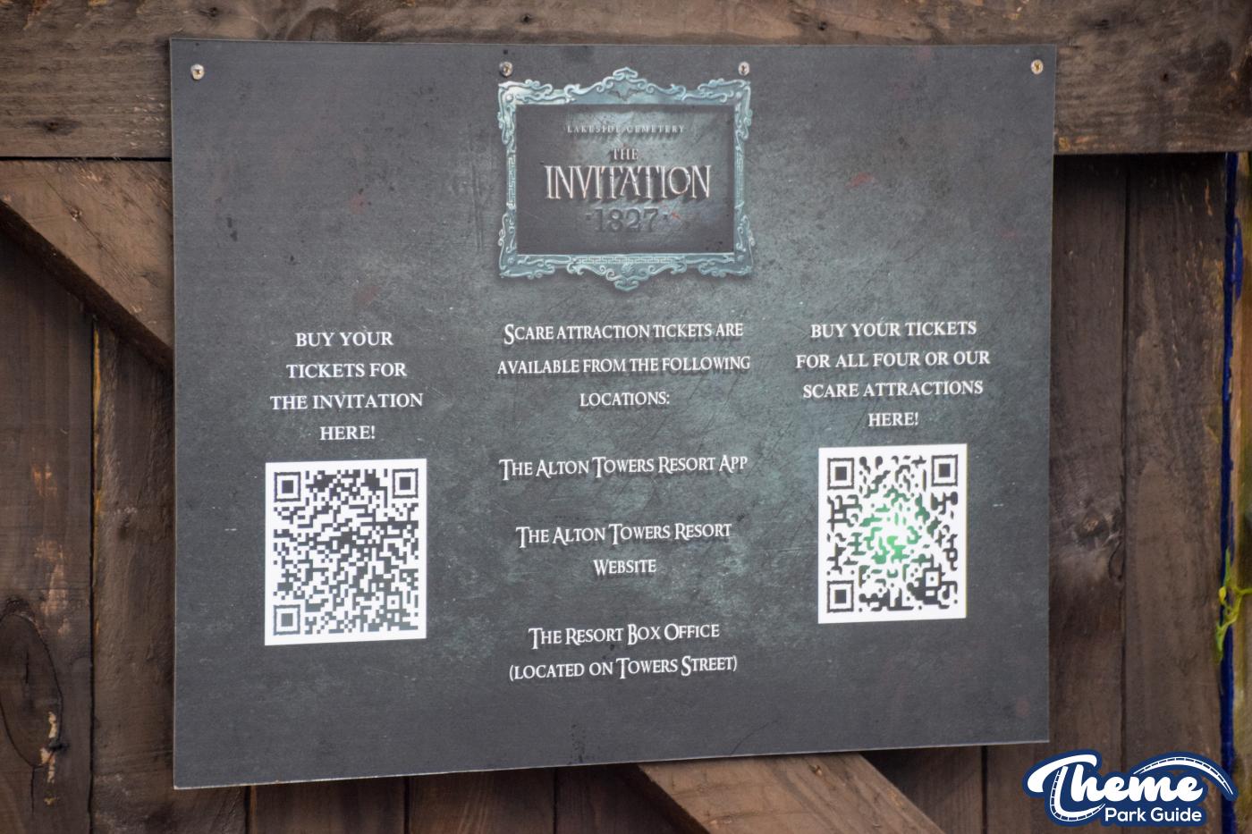 The Invitation -