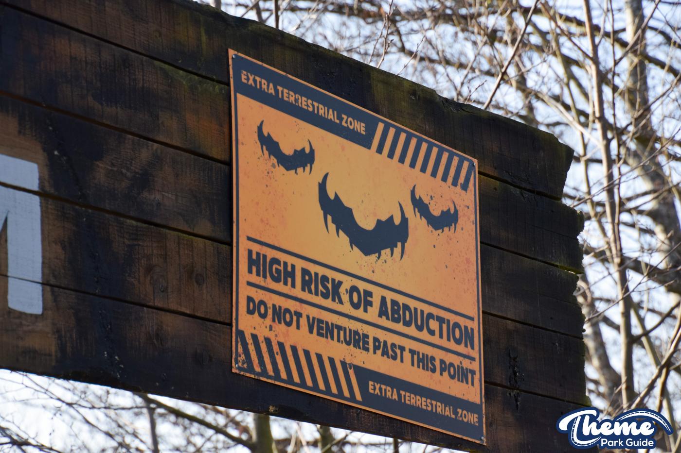 The Swarm Island Receives New Theming 10 Years Later