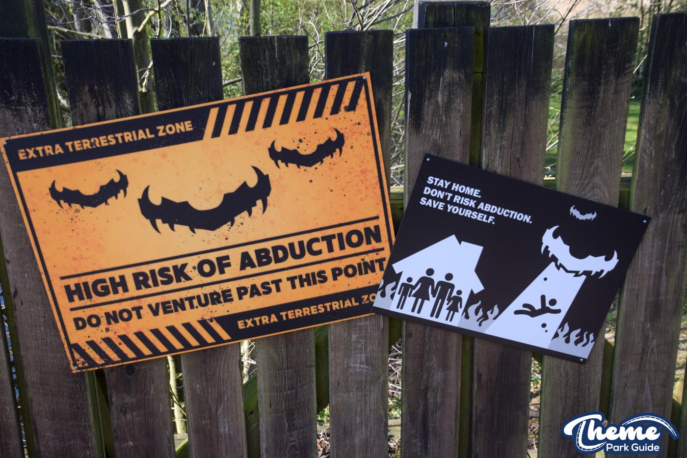 The Swarm Island Receives New Theming 10 Years Later