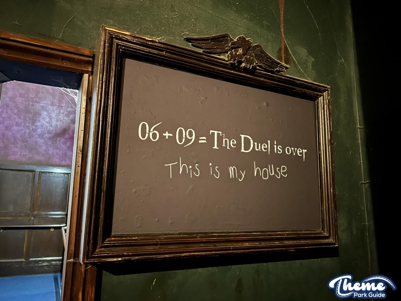 Duel At Alton Towers Closes