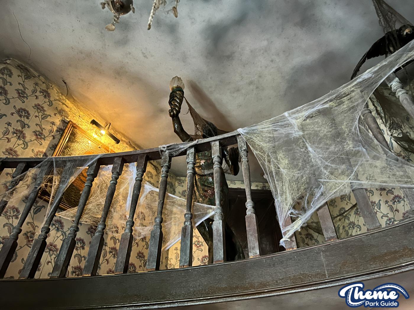 Duel At Alton Towers Closes