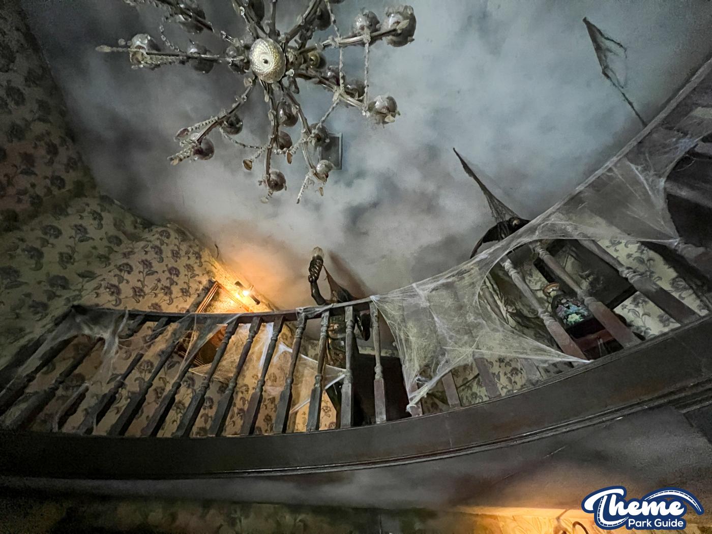 Duel At Alton Towers Closes