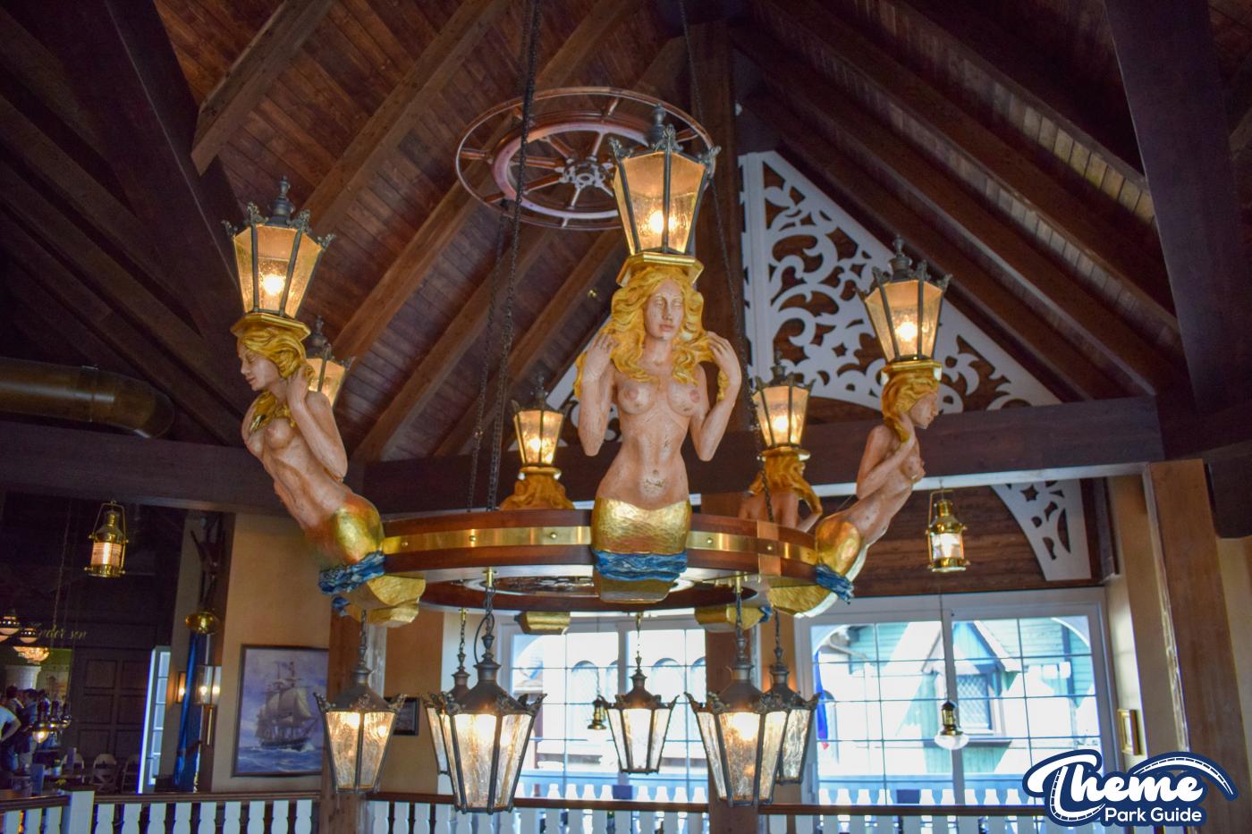 Fjord Restaurant