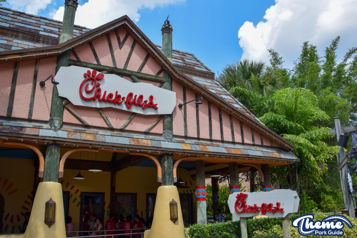 Chick-fil-A
