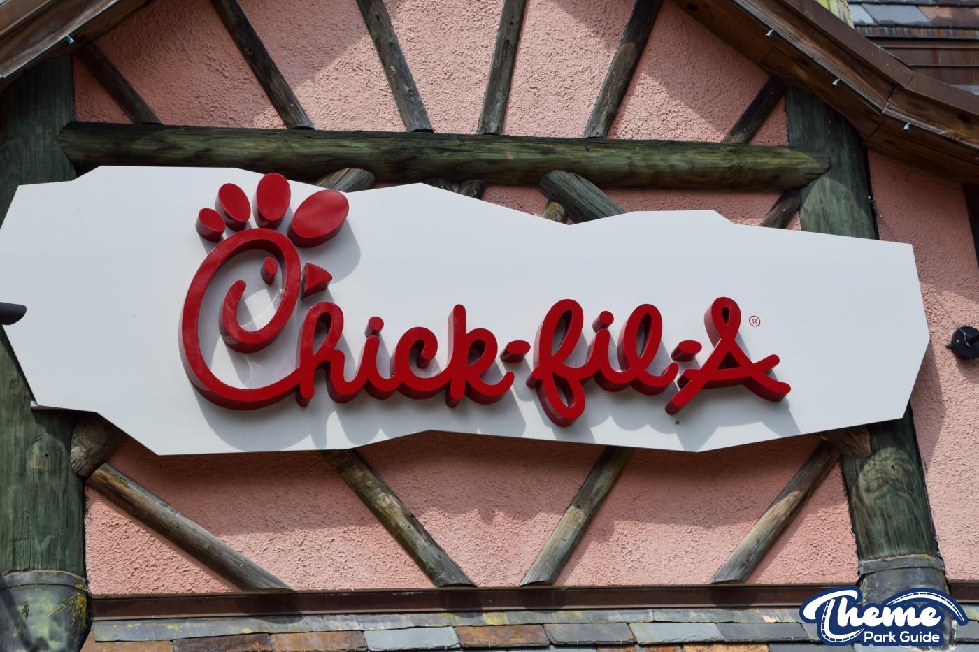 Chick-fil-A
