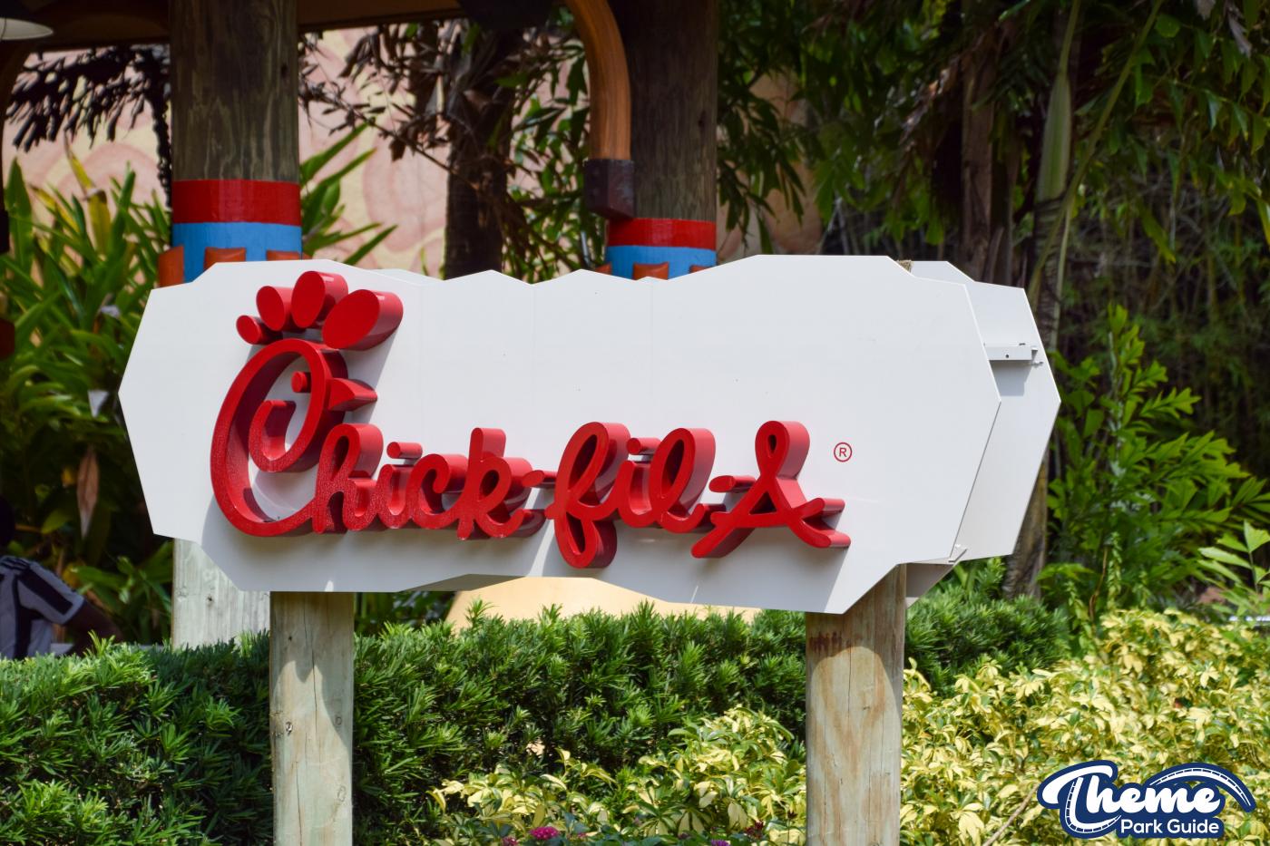 Chick-fil-A