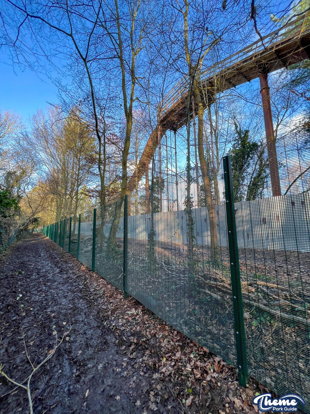 Old Town Demolition Roundup