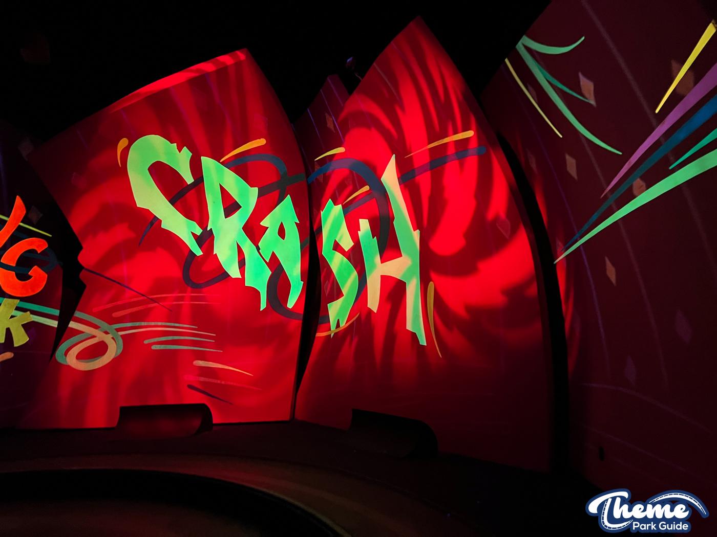 The Cat in the Hat™ -  Islands Of Adventure