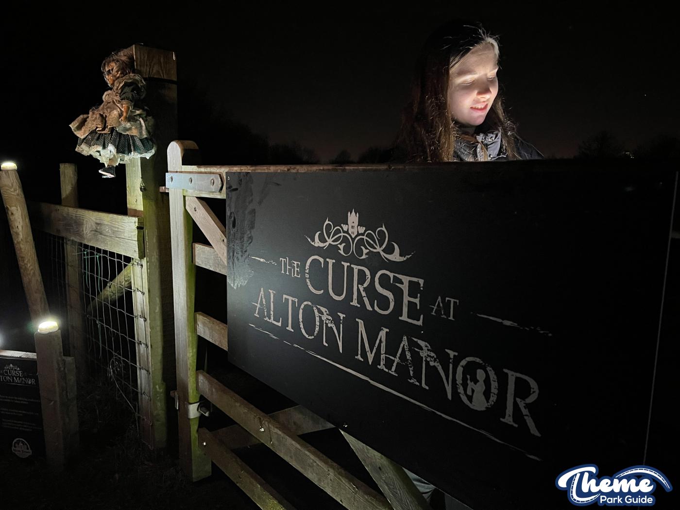 Alton Towers - Come Play With Me London Pop Up Event