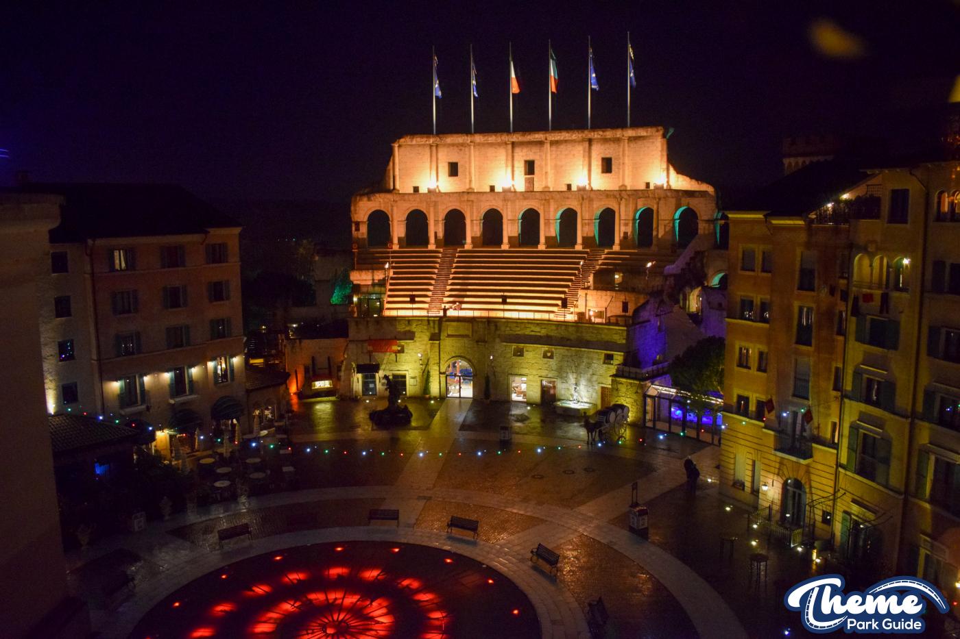 Bar Colosseo