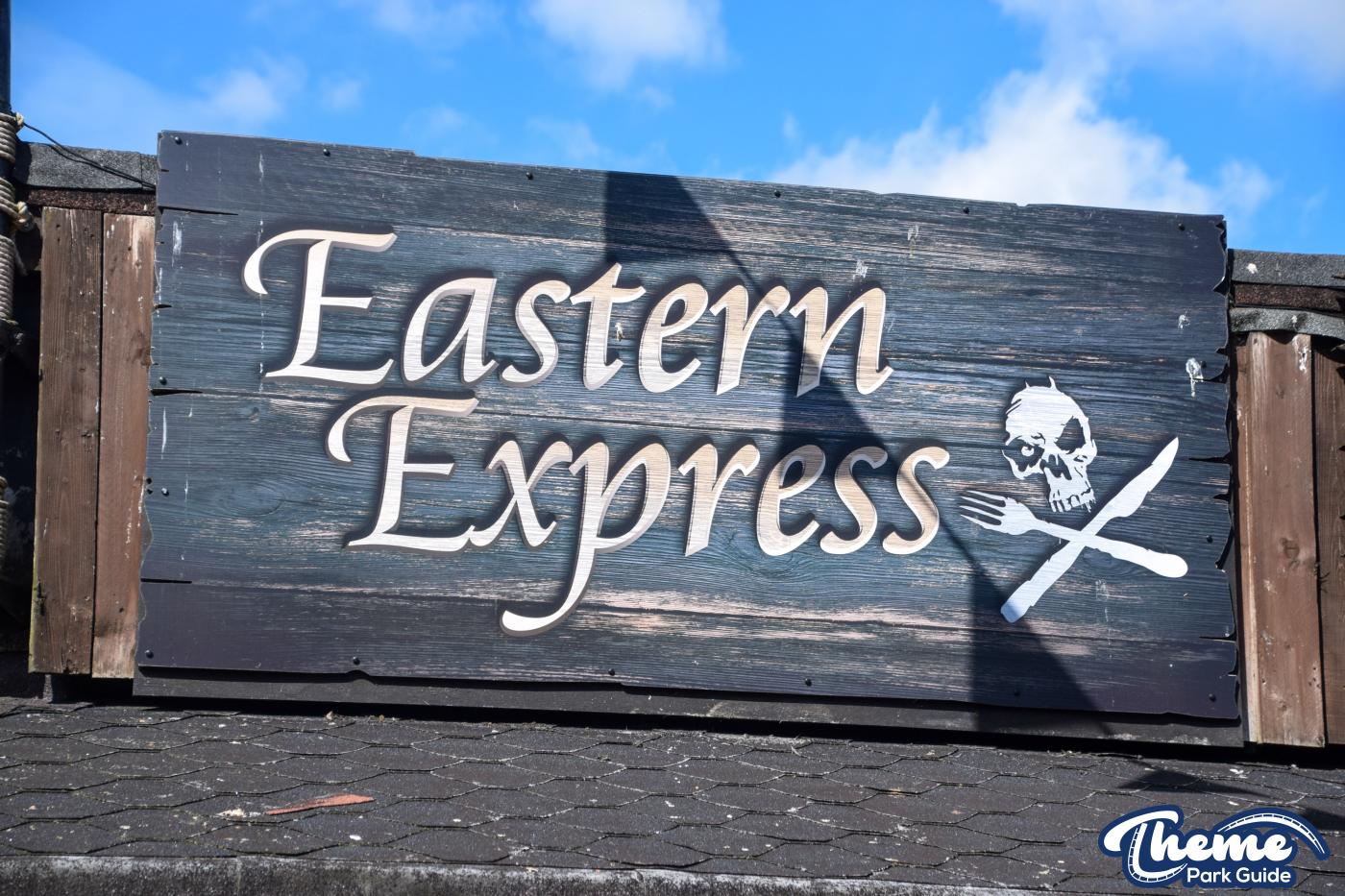 Eastern Express