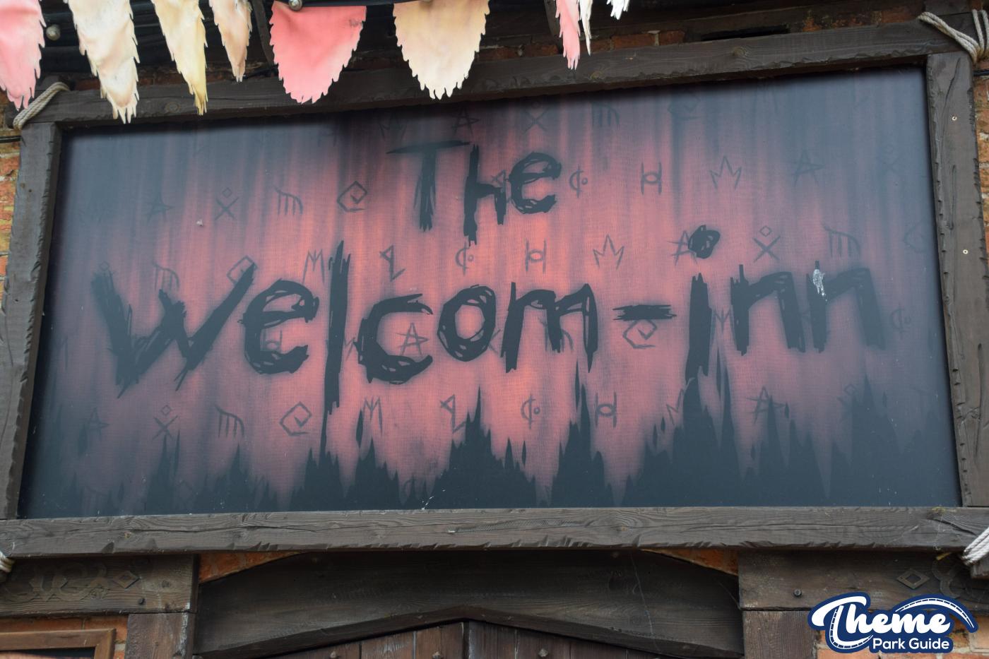 Welcom-inn