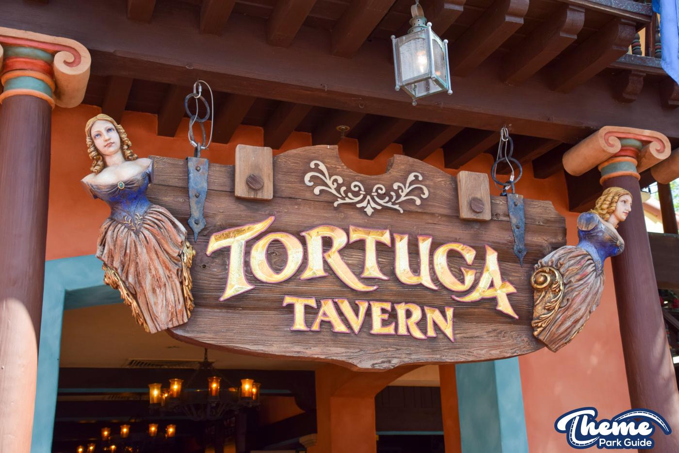 Tortuga Tavern