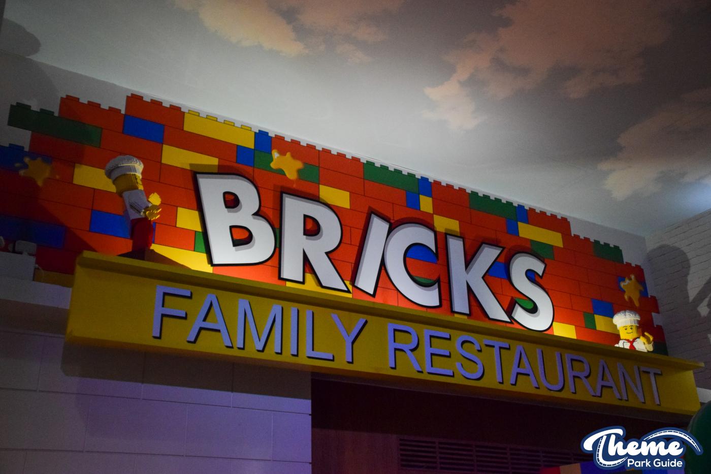Bricks Restaurant