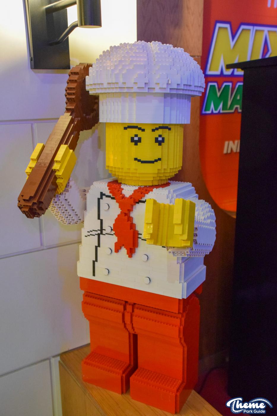 Bricks Restaurant