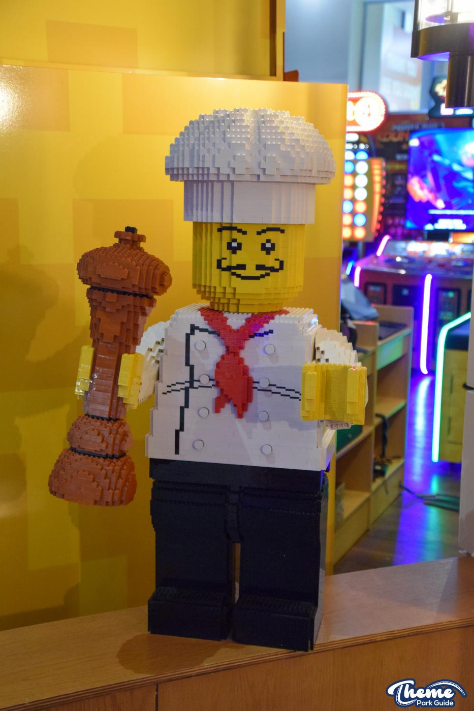 Bricks Restaurant
