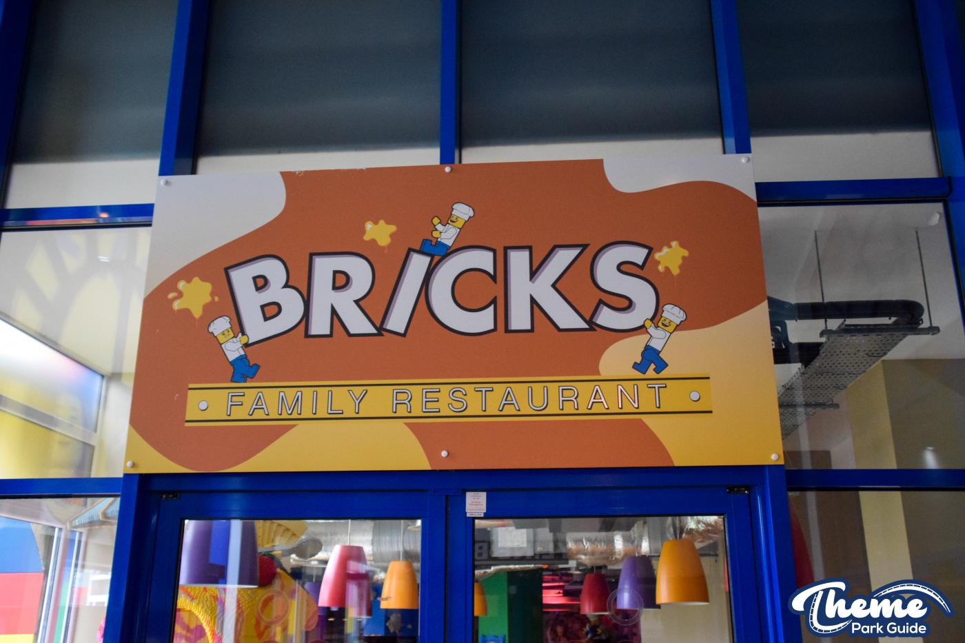 Bricks Restaurant