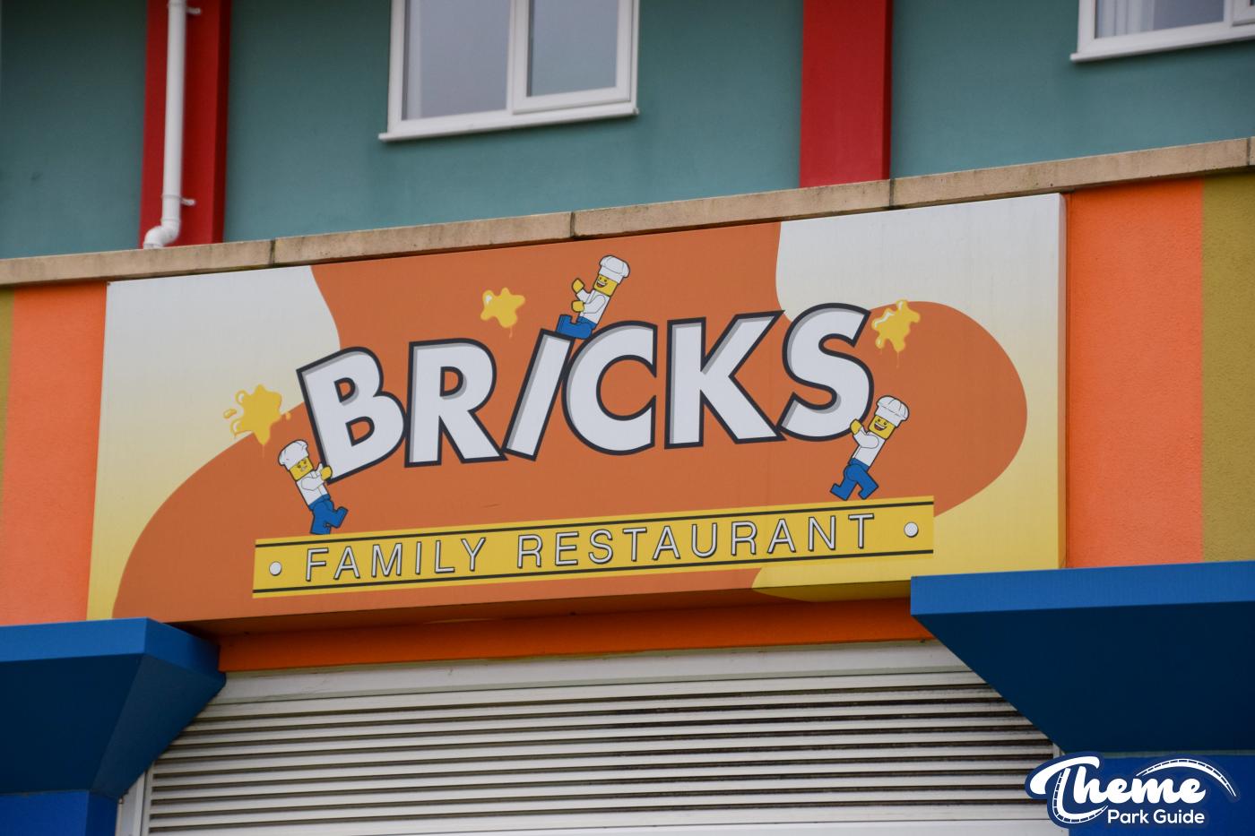 Bricks Restaurant