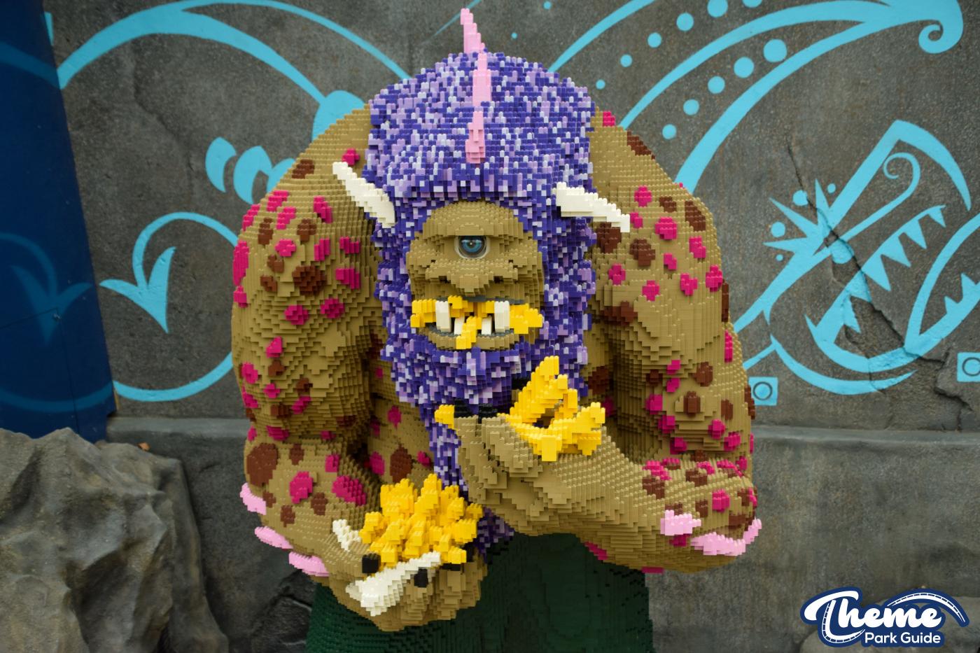 The Hungry Troll