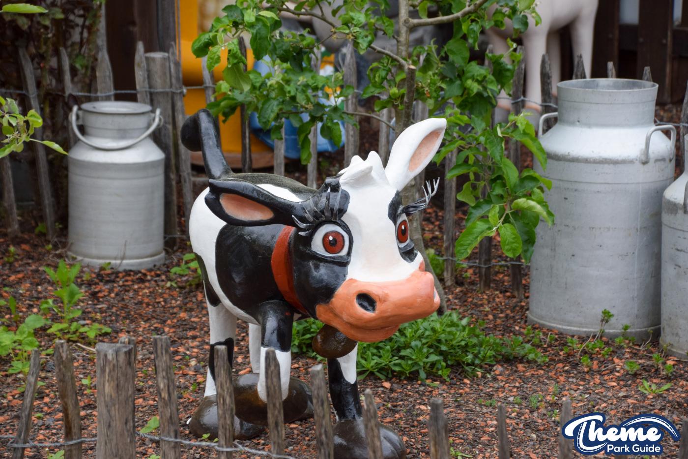 Old Mac Donald's Tractor Fun - Ireland